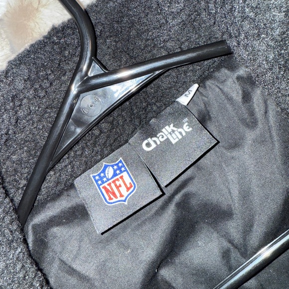 Steelers jacket - Picture 3 of 4